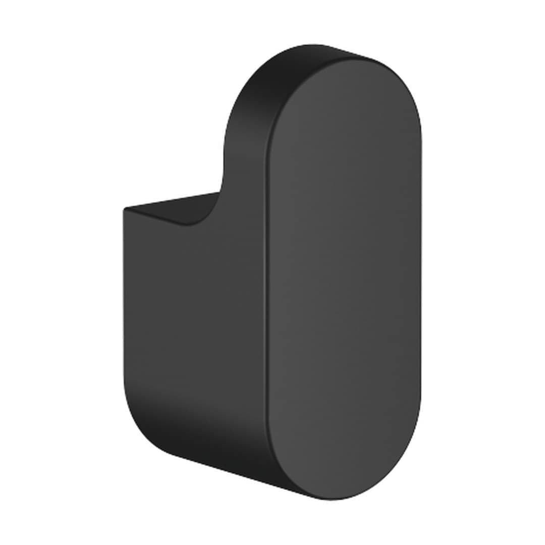 Dornbracht – Άγκιστρο – Hooks – Soft Black (83251832-69)