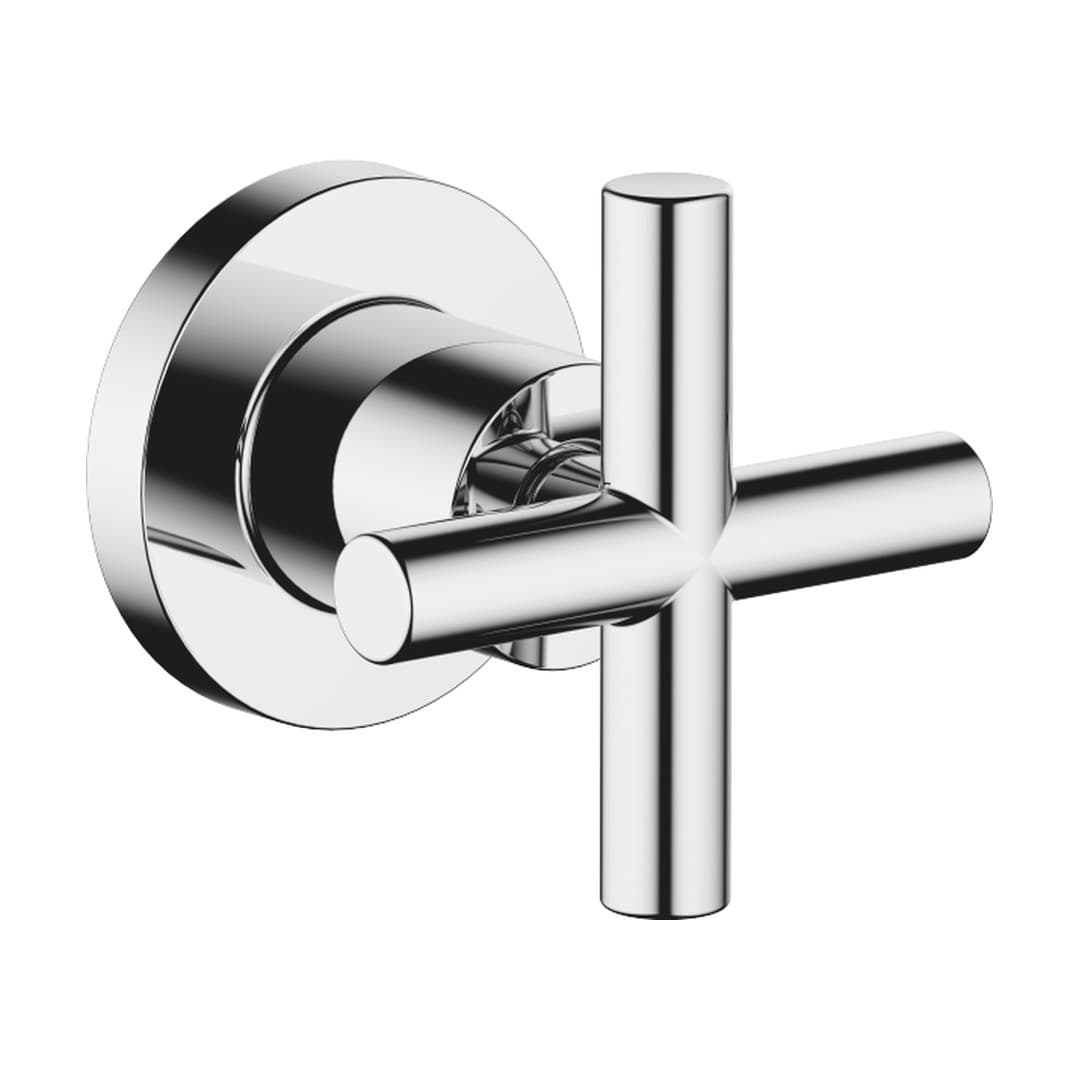 Dornbracht Tara – Άγκιστρο – Chrome (83251892-00)