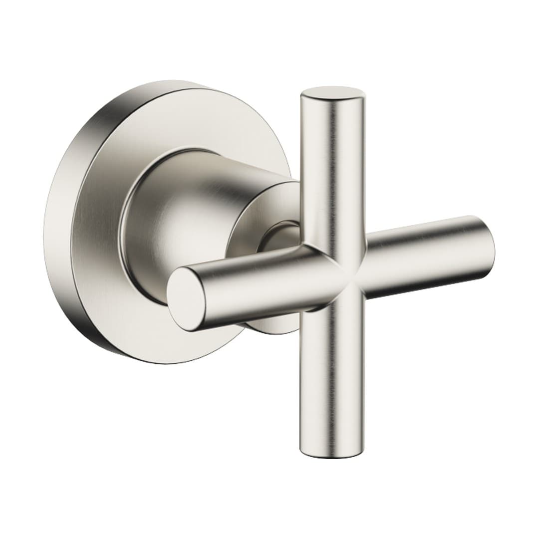 Dornbracht Tara – Άγκιστρο – Brushed Platinum (83251892-06)