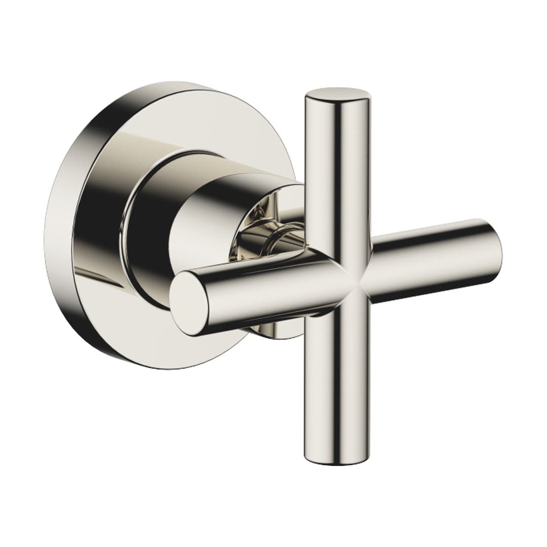 Dornbracht Tara – Άγκιστρο – Platinum (83251892-08)