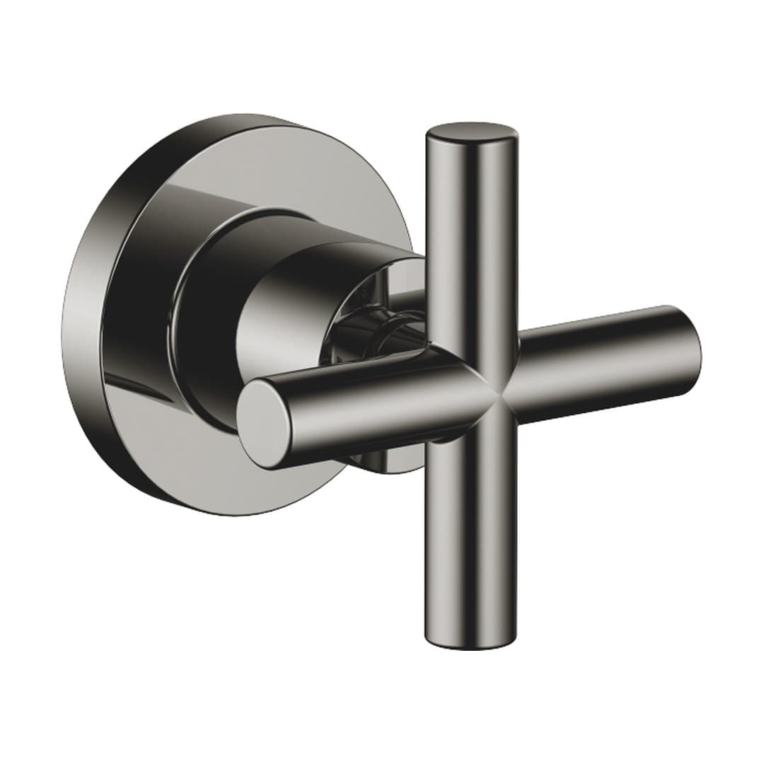 Dornbracht Tara – Άγκιστρο – Dark Chrome (83251892-19)