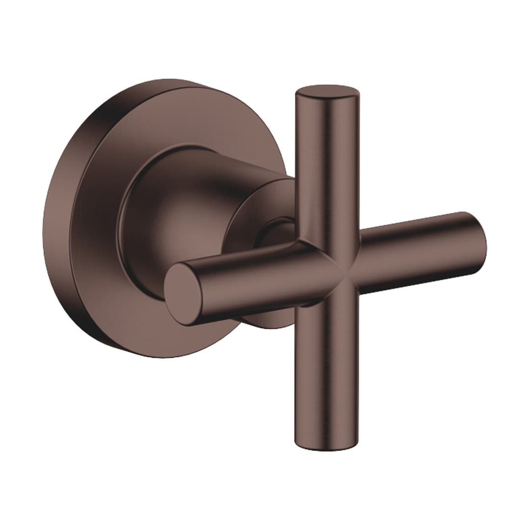 Dornbracht Tara – Άγκιστρο – Brushed Dark Bronze (PVD) (83251892-43)