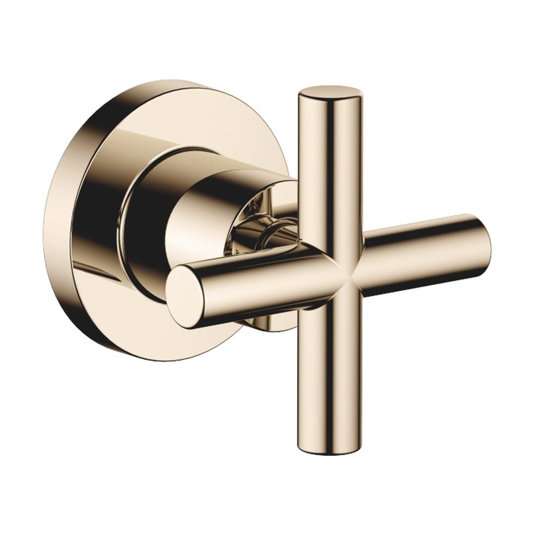 Dornbracht Tara – Άγκιστρο – Champagne (22kt Gold) (83251892-47)