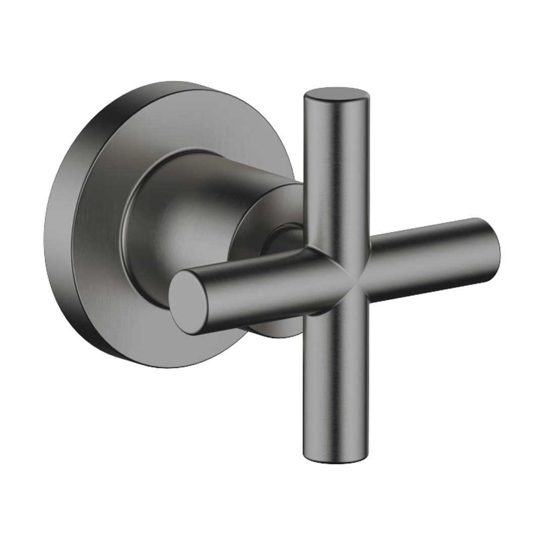 Dornbracht Tara – Άγκιστρο – Brushed Dark Platinum (83251892-99)