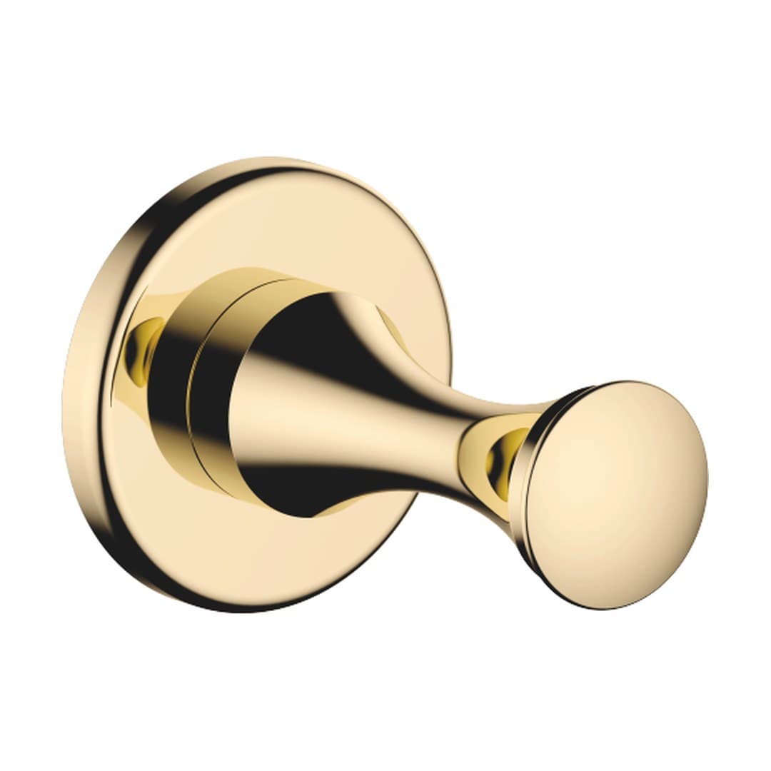 Dornbracht Madison – Άγκιστρο – Hooks – Durabrass (23kt Gold) (83251970-09)
