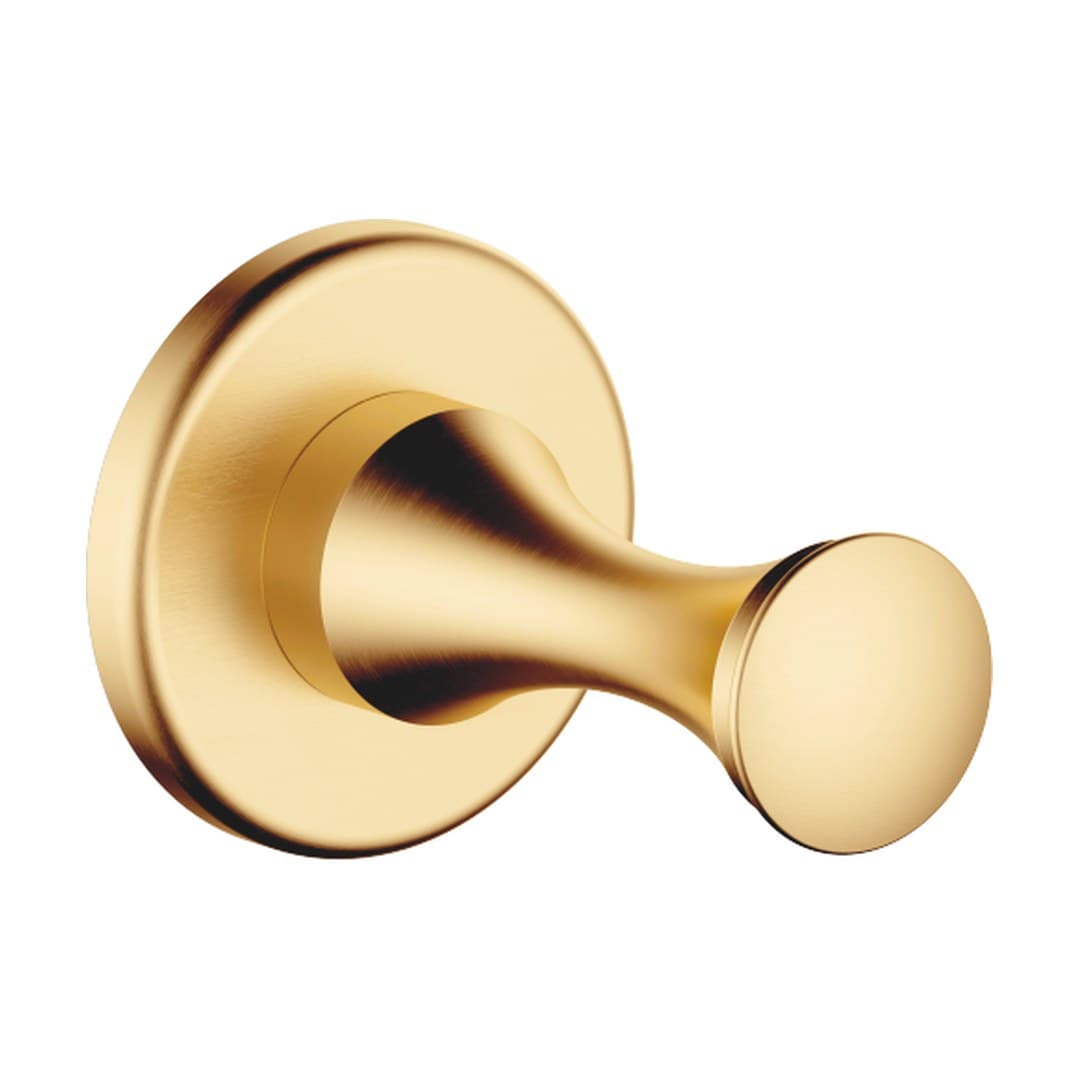 Dornbracht Madison – Άγκιστρο – Hooks – Brushed Durabrass (23kt Gold) (83251970-28)