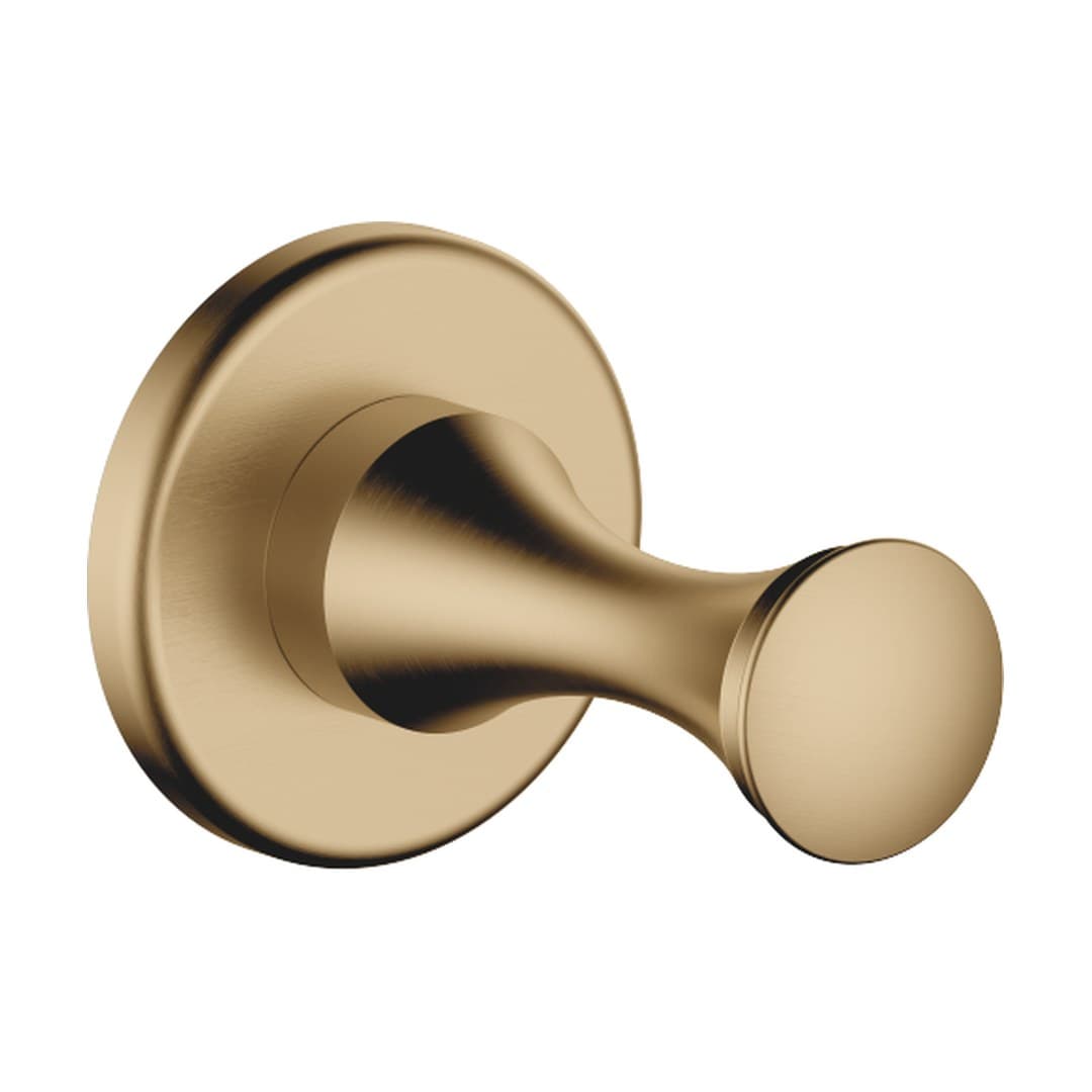 Dornbracht Madison – Άγκιστρο – Hooks – Brushed Dark Brass (PVD) (83251970-39)