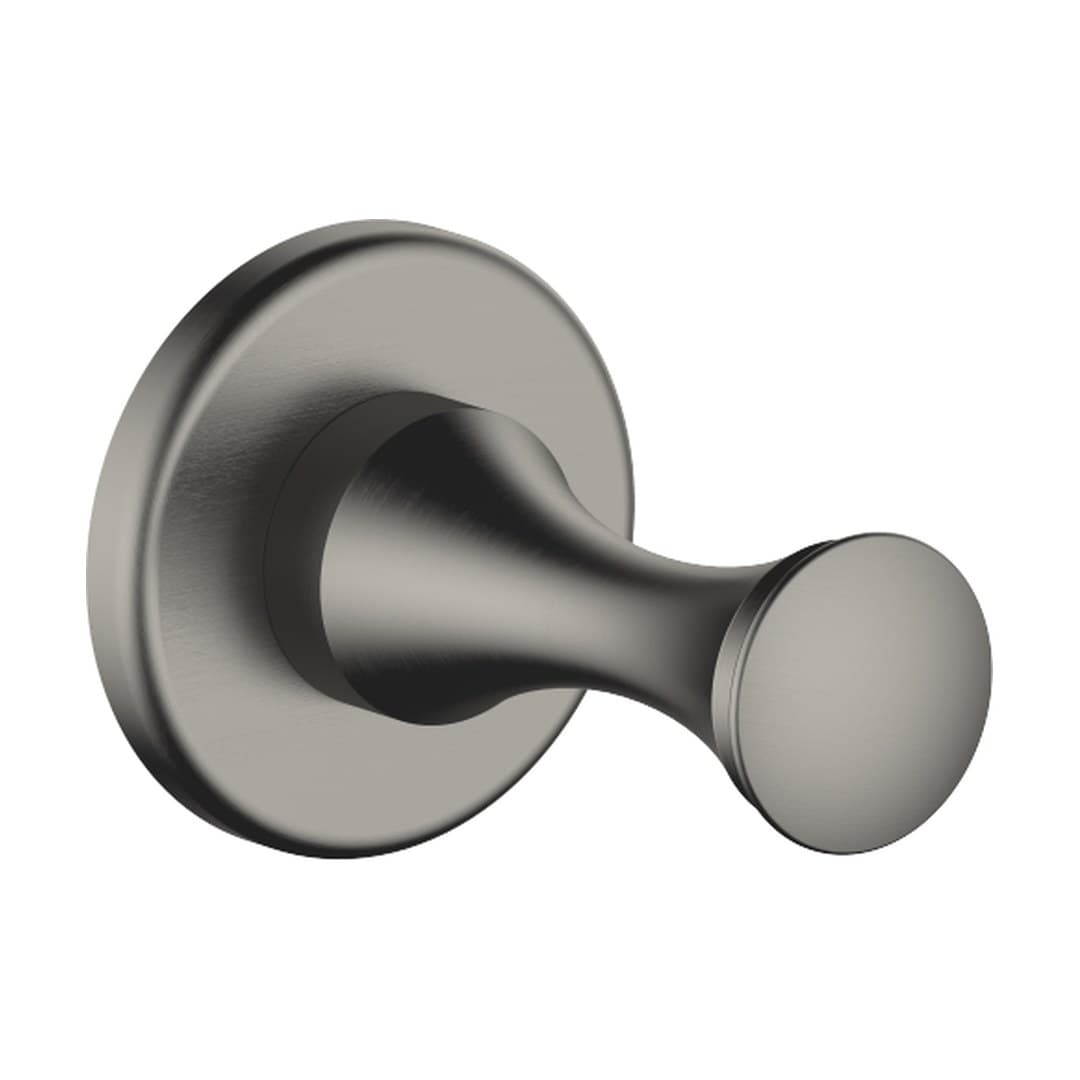 Dornbracht Madison – Άγκιστρο – Hooks – Brushed Dark Platinum (83251970-99)