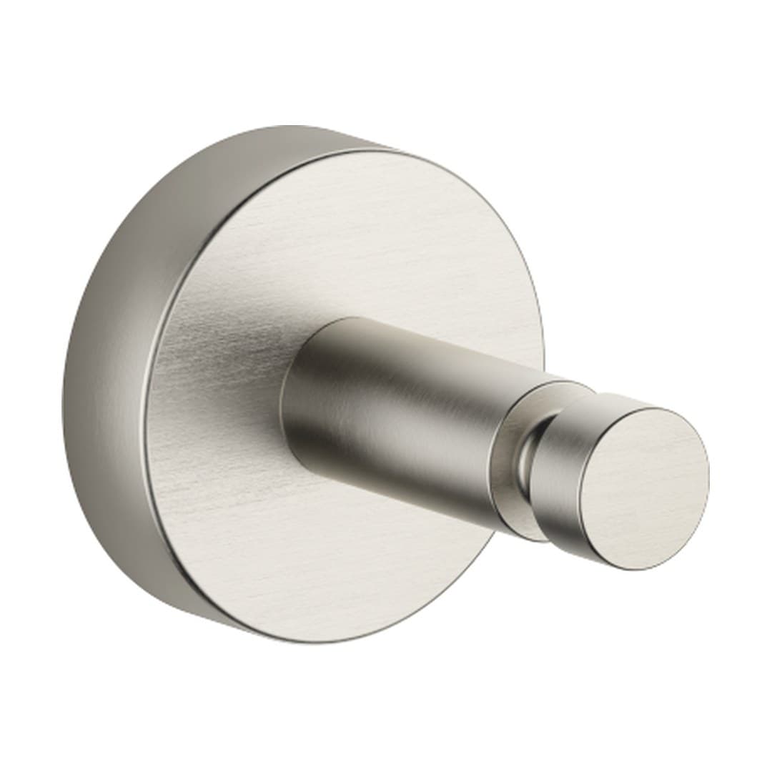 Dornbracht – Άγκιστρο – Hooks – Brushed Platinum (83251979-06)