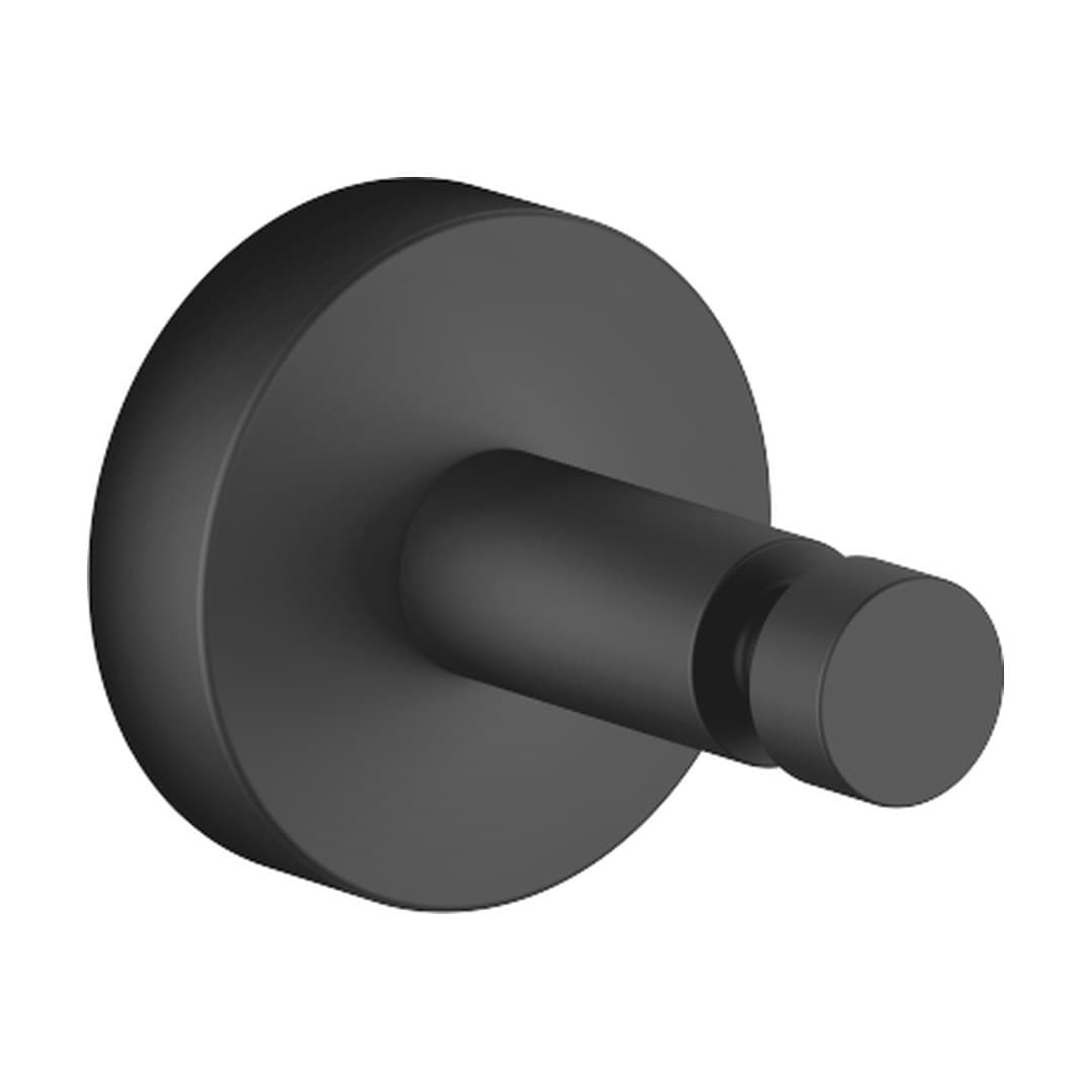 Dornbracht – Άγκιστρο – Hooks – Matte Black (83251979-33)