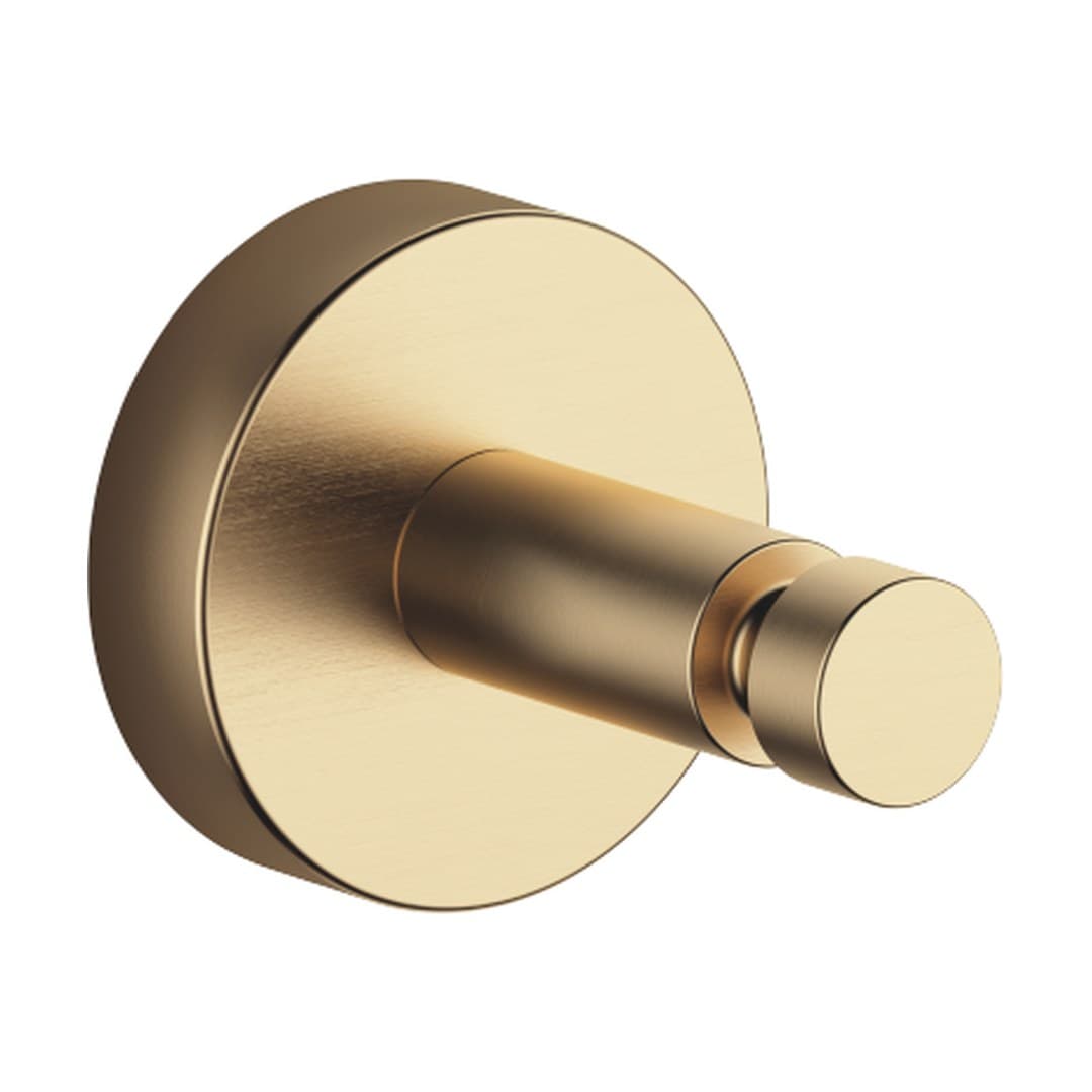 Dornbracht – Άγκιστρο – Hooks – Brushed Gold (PVD) (83251979-37)