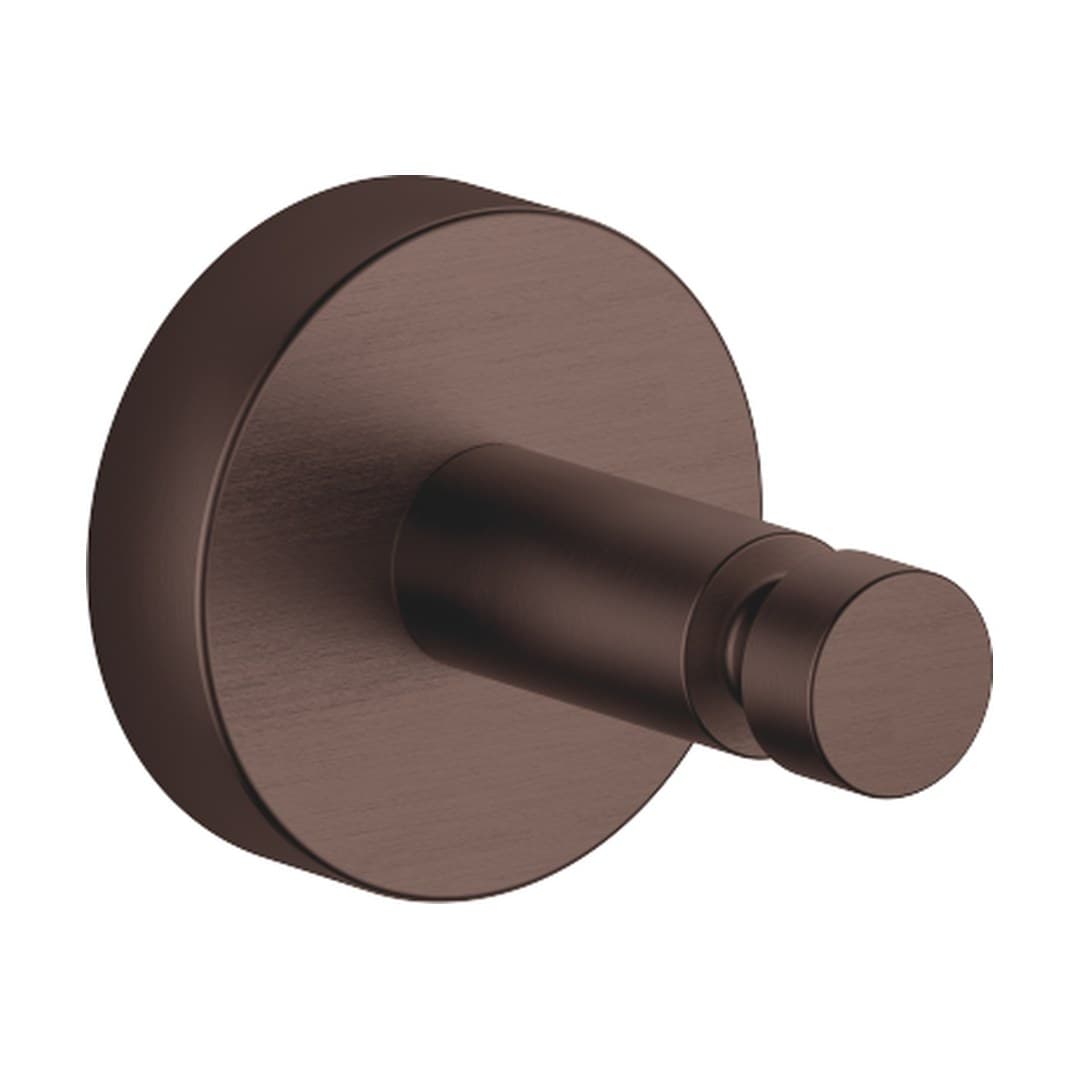 Dornbracht – Άγκιστρο – Hooks – Brushed Dark Bronze (PVD) (83251979-43)