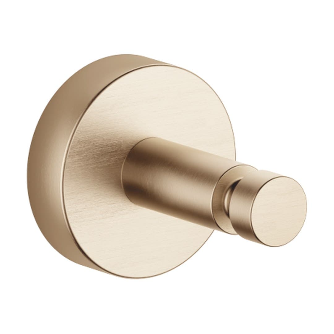 Dornbracht – Άγκιστρο – Hooks – Brushed Champagne (22kt Gold) (83251979-46)