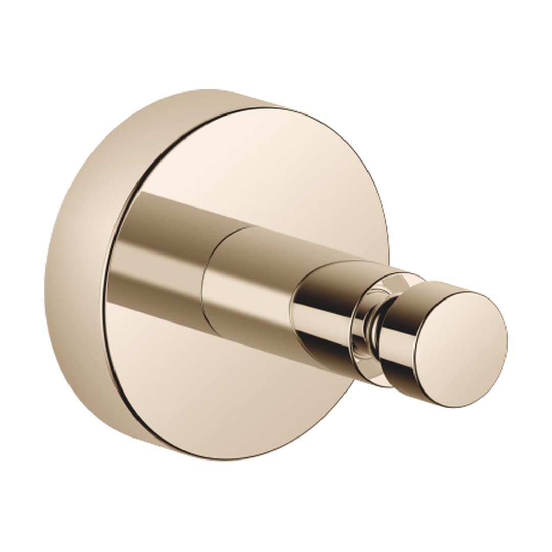 Dornbracht – Άγκιστρο – Hooks – Champagne (22kt Gold) (83251979-47)