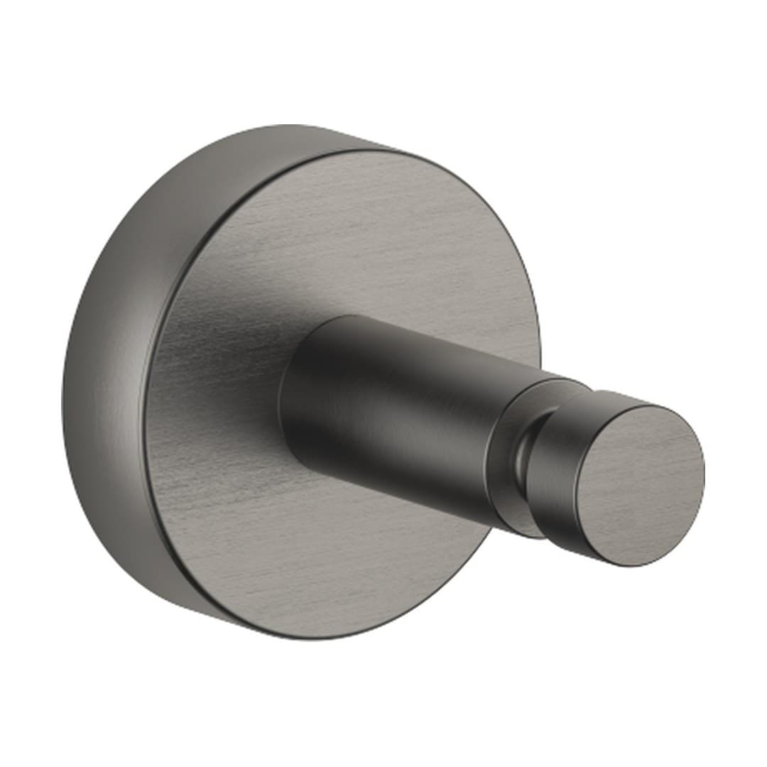 Dornbracht – Άγκιστρο – Hooks – Brushed Dark Platinum (83251979-99)