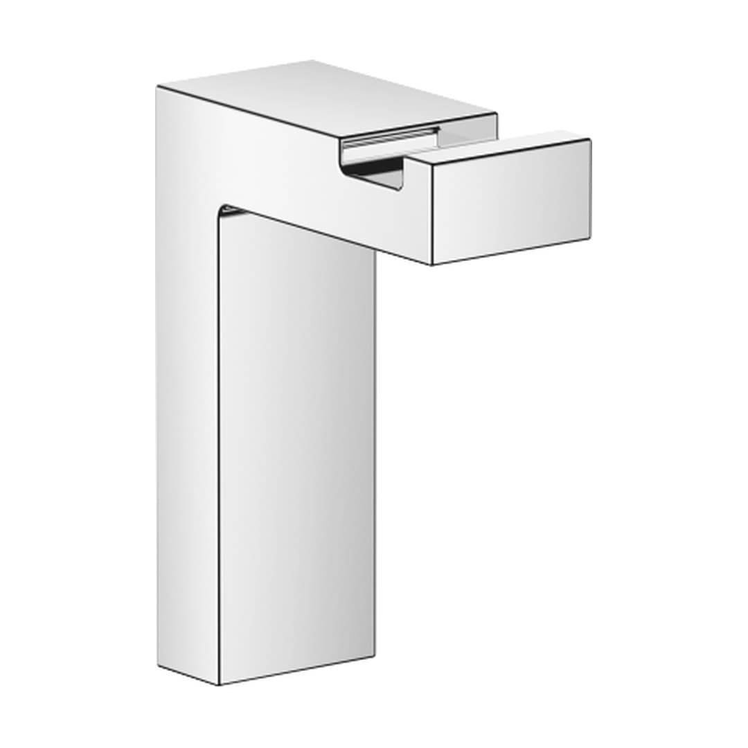 Dornbracht CL.1 – Άγκιστρο – Chrome (83251980-00)