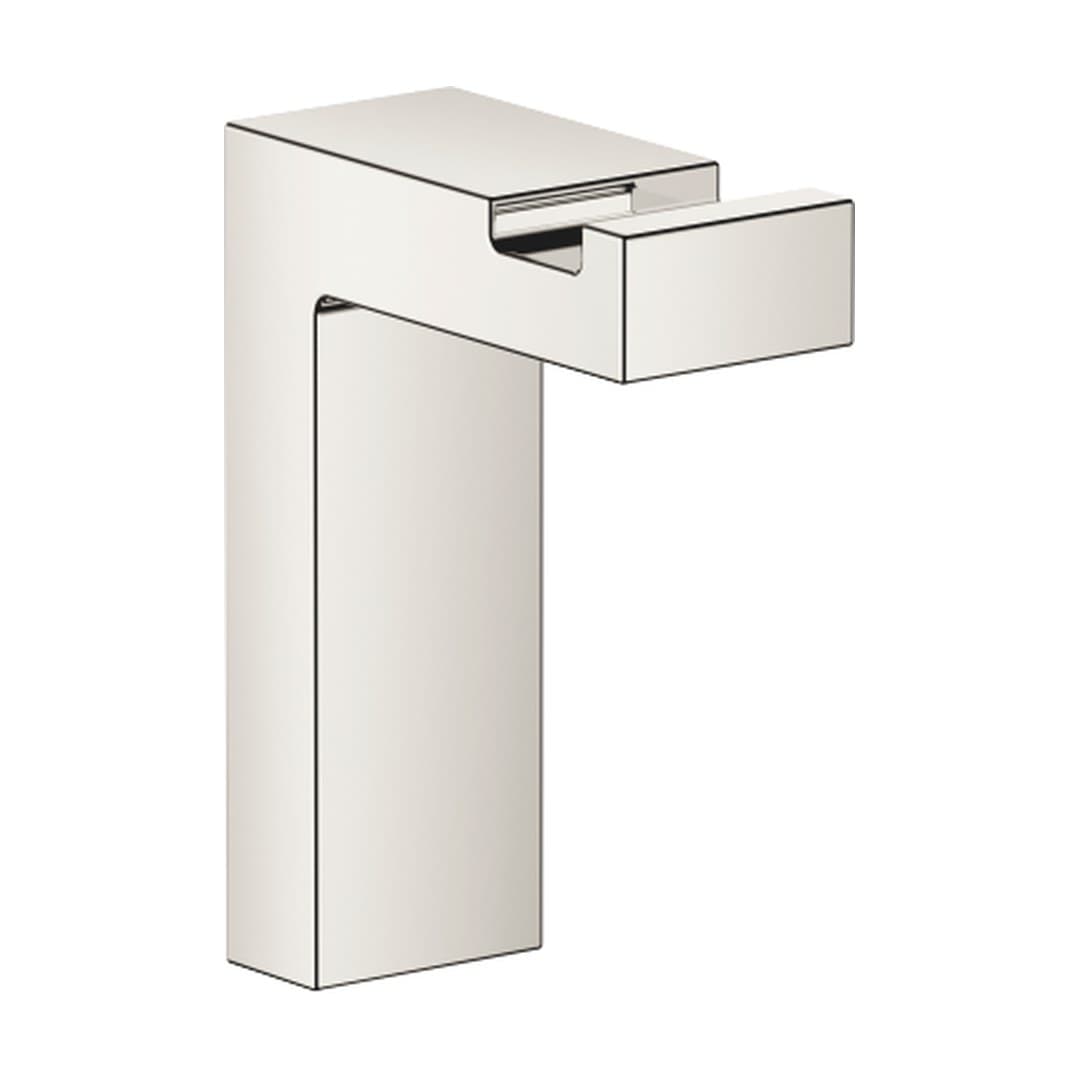 Dornbracht CL.1 – Άγκιστρο – Platinum (83251980-08)