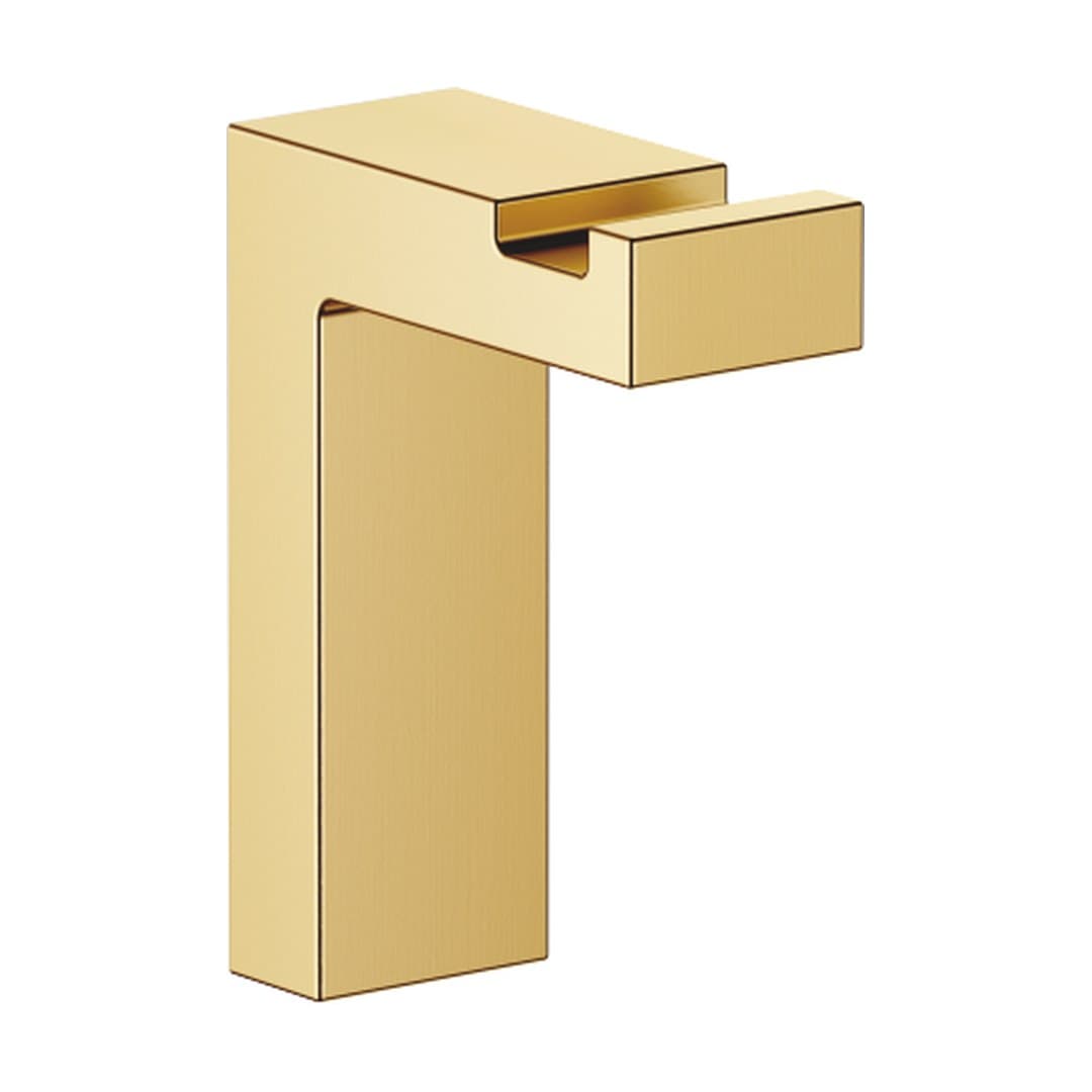 Dornbracht CL.1 – Άγκιστρο – Brushed Durabrass (23kt Gold) (83251980-28)