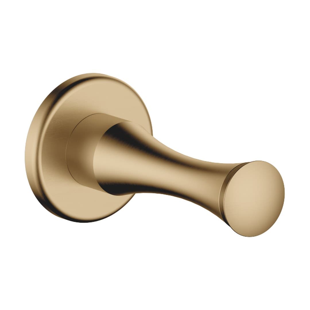 Dornbracht Madison – Άγκιστρο – Hooks – Brushed Dark Brass (PVD) (83252970-39)