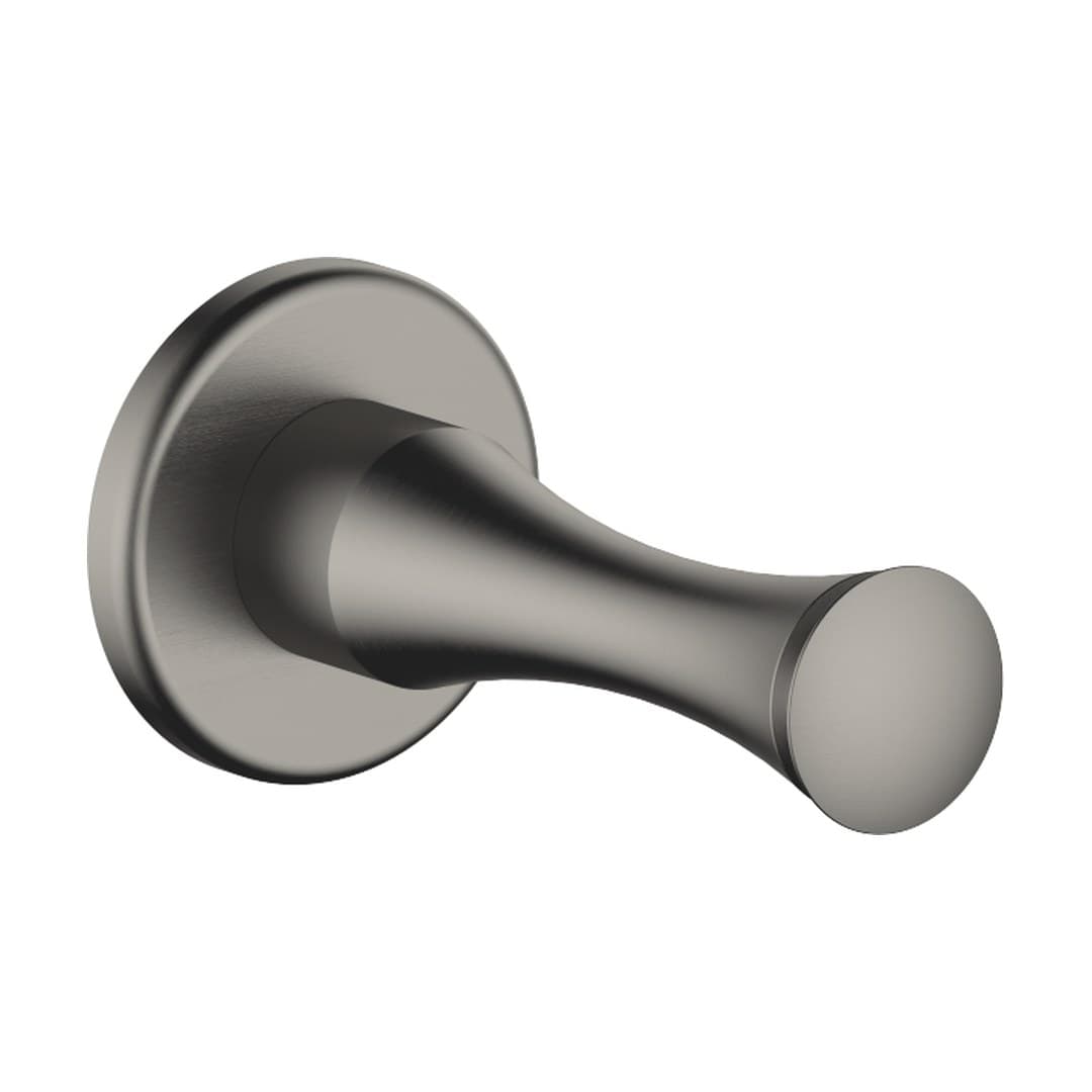 Dornbracht Madison – Άγκιστρο – Hooks – Brushed Dark Platinum (83252970-99)