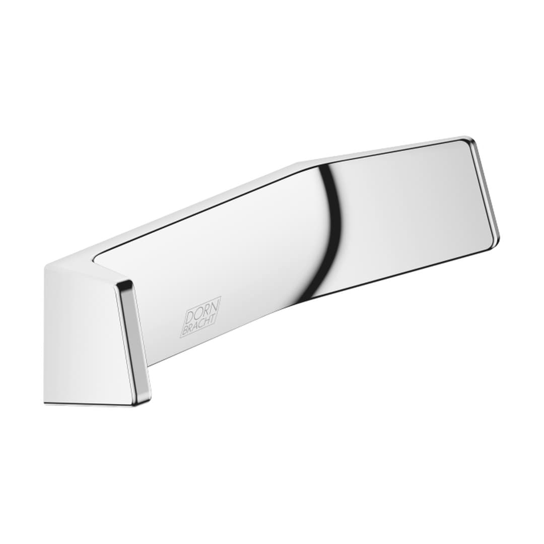 Dornbracht – Άγκιστρο – Hooks in two parts – Chrome (83256976-00)