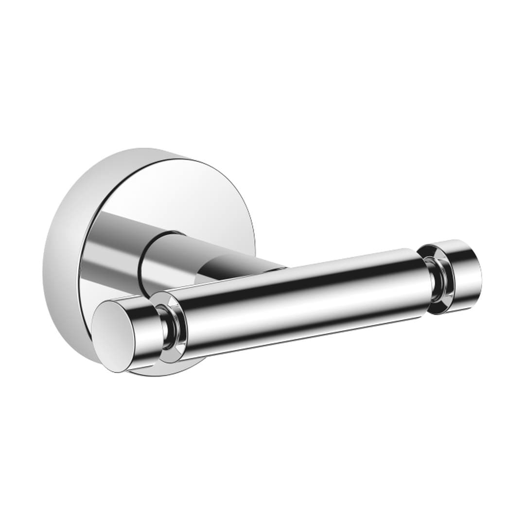 Dornbracht – Άγκιστρο – Hooks in two parts – Chrome (83256979-00)