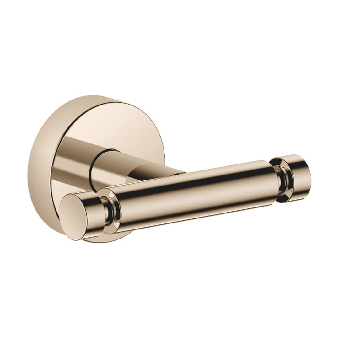 Dornbracht – Άγκιστρο – Hooks in two parts – Champagne (22kt Gold) (83256979-47)