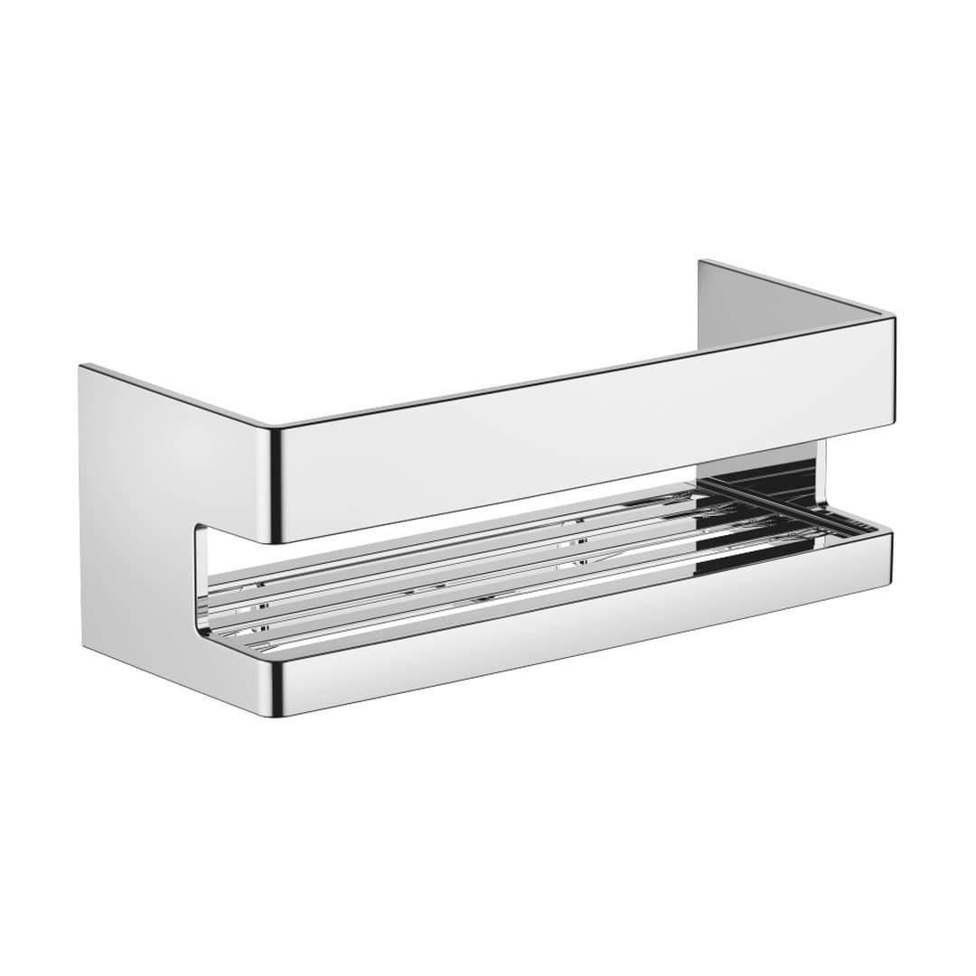 Dornbracht – Καλάθι Ντους – Shower basket for wall mounting – Chrome (83290832-00)