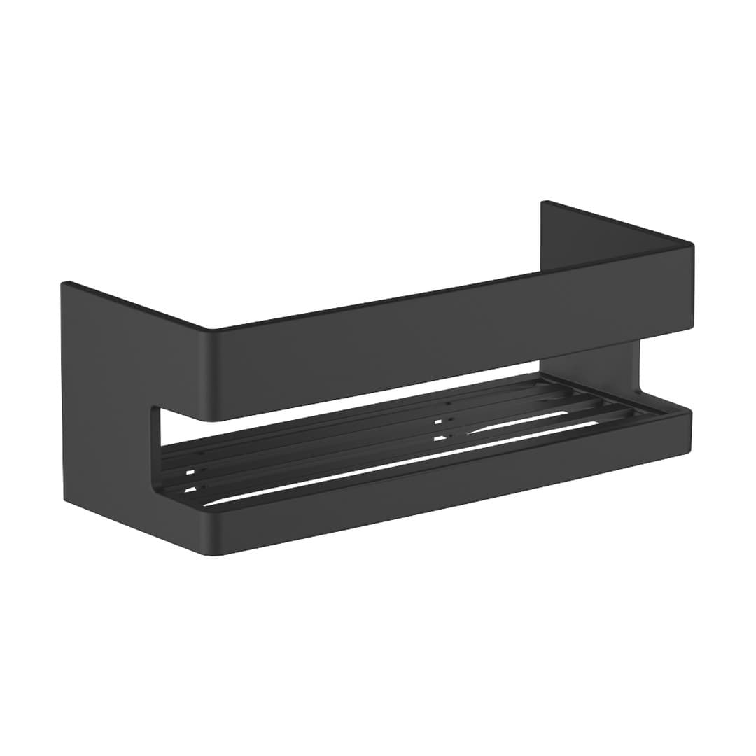 Dornbracht – Καλάθι Ντους – Shower basket for wall mounting – Soft Black (83290832-69)