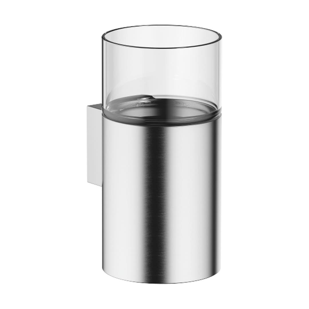 Dornbracht Edition Pro – Ποτηροθήκη – Brushed Chrome (83400626-93)