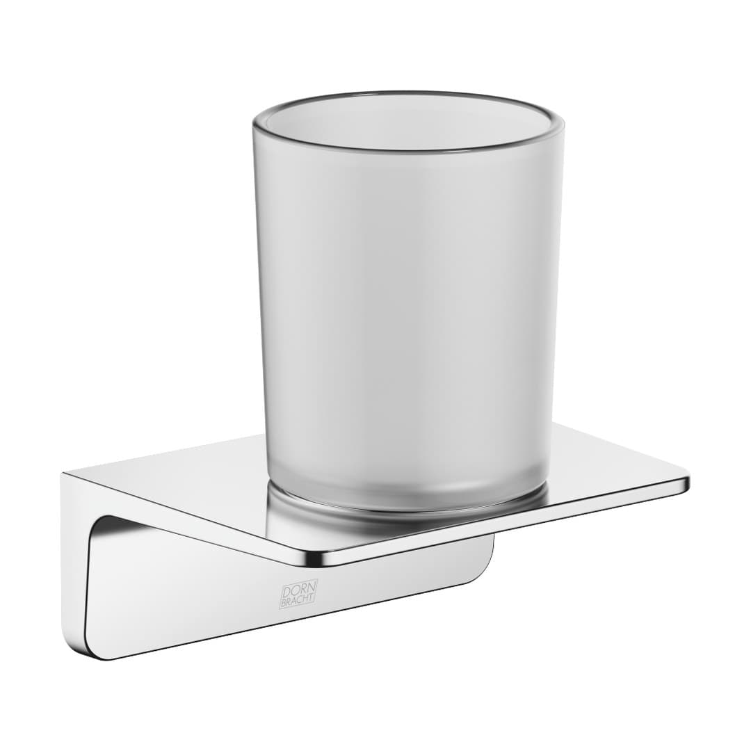 Dornbracht – Σαπουνοθήκη – Tumbler holder – Chrome (83400976-00)