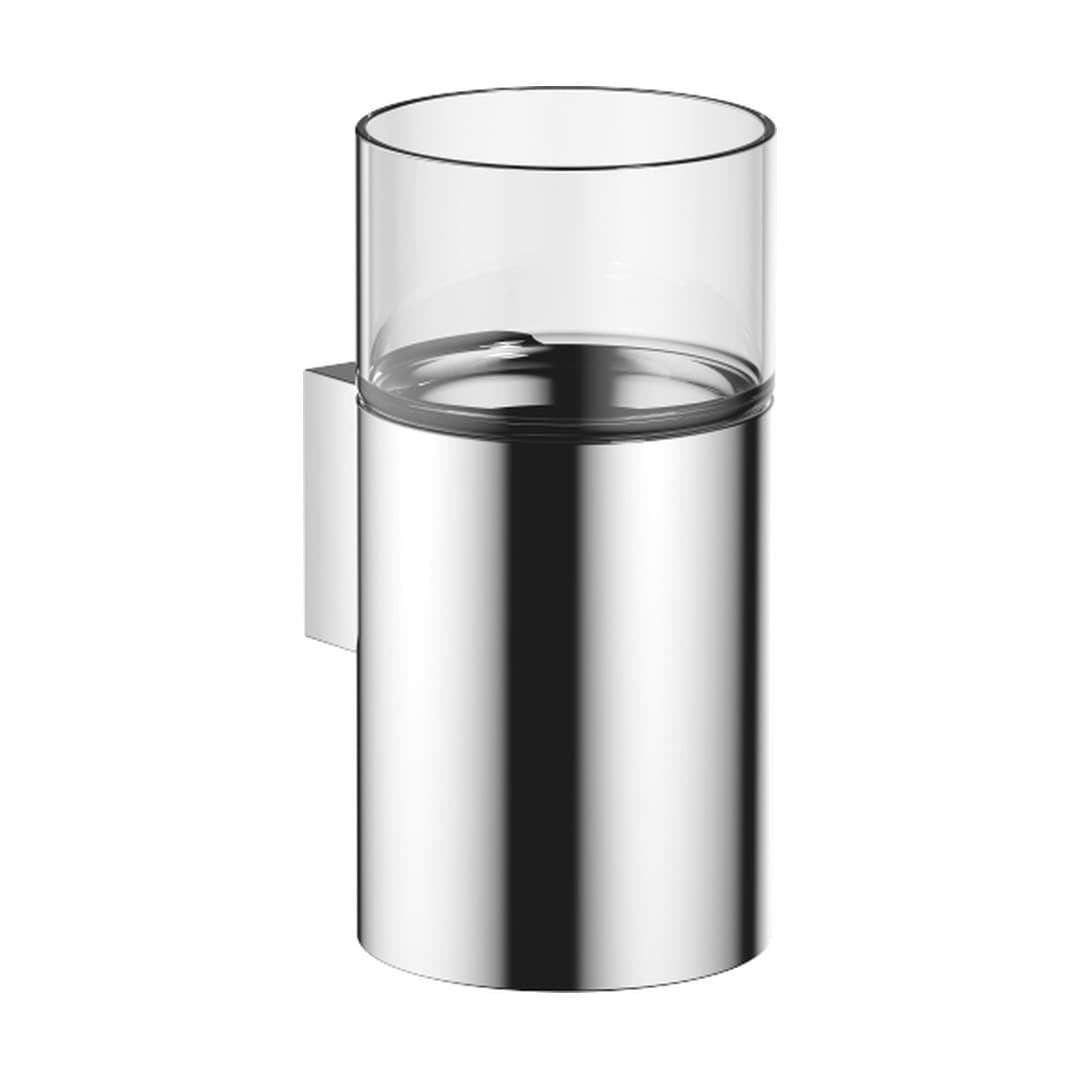 Dornbracht – Ποτηροθήκη – Tumbler holder , wall model – Chrome (83400979-00)