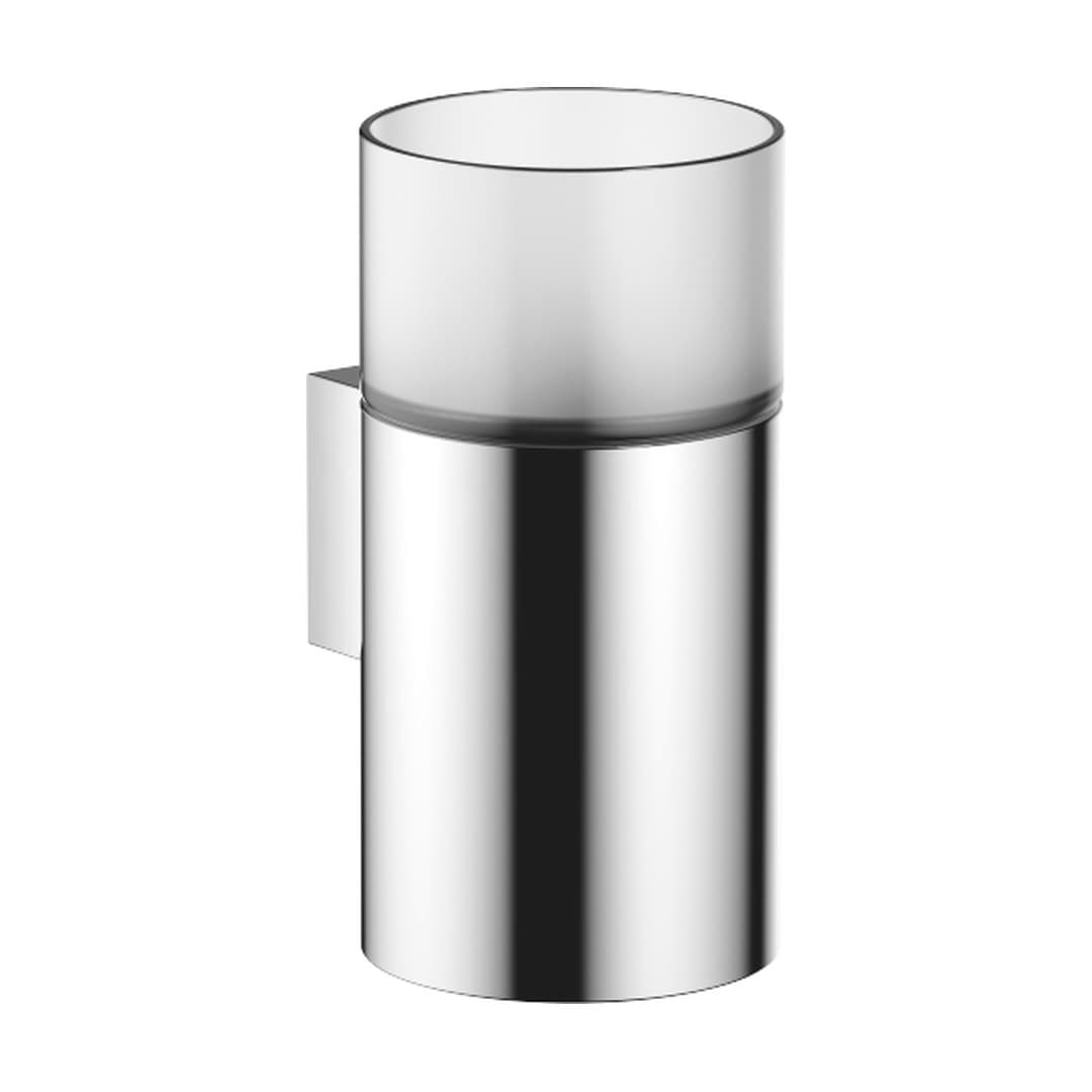 Dornbracht – Ποτηροθήκη – Tumbler holder , wall model – Chrome (83401979-00)