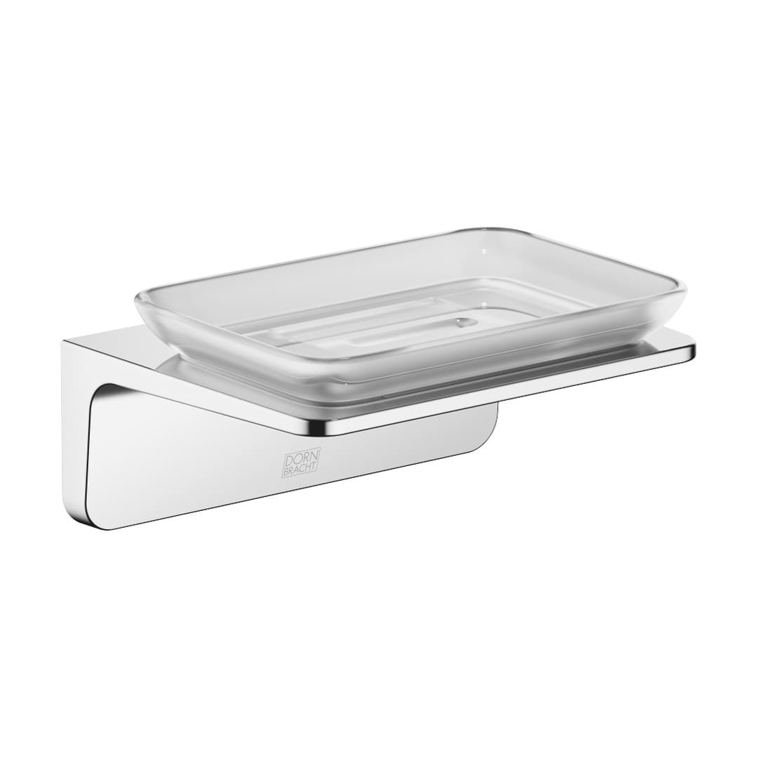 Dornbracht – Σαπουνοθήκη – Soap dish – Chrome (83410976-00)