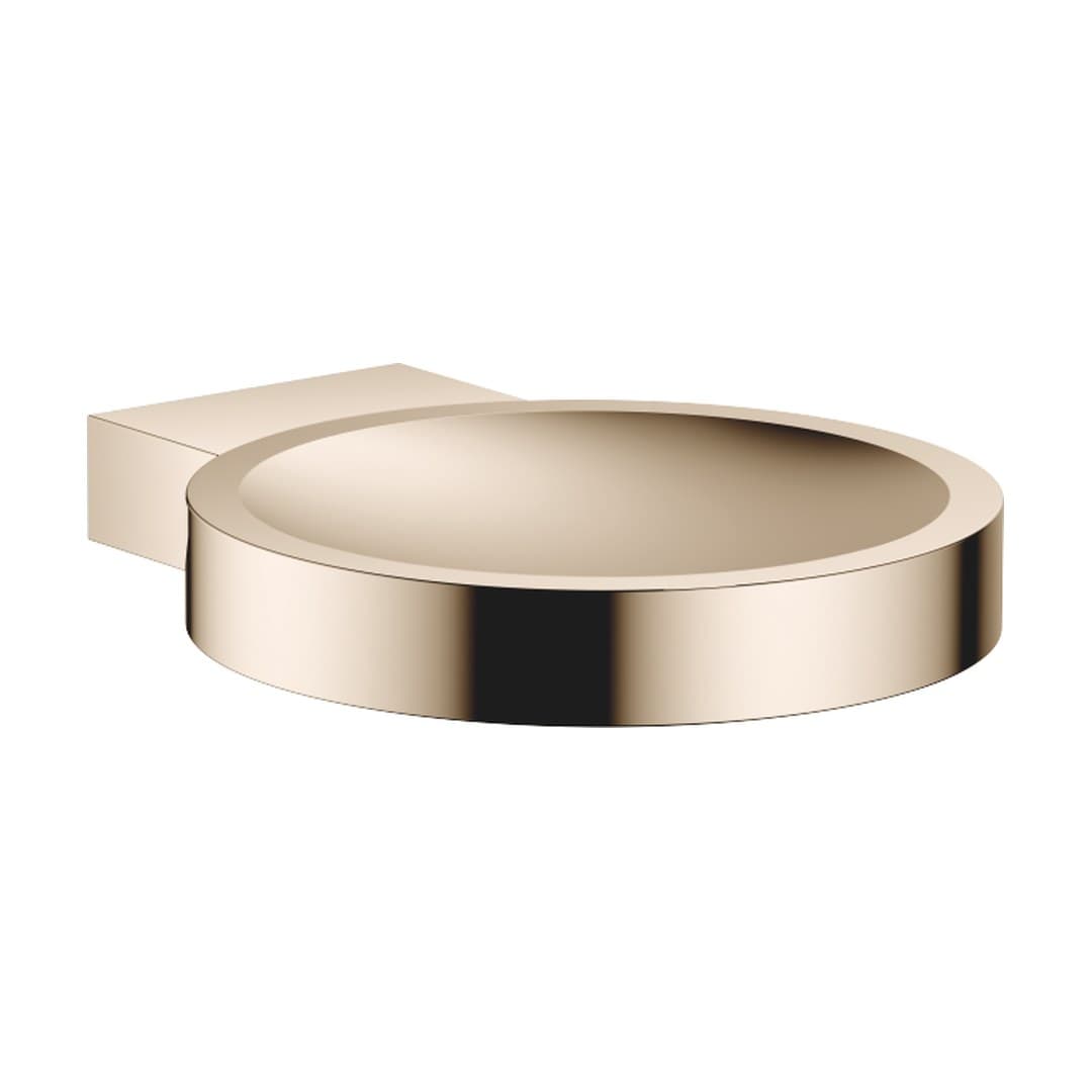 Dornbracht – Σαπουνοθήκη – Soap dish , wall model – Light Gold (PVD) (83410979-26)