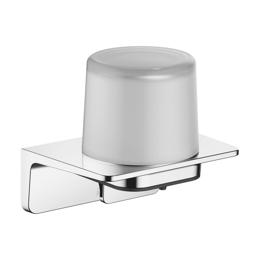 Dornbracht – Dispenser Σαπουνιού – Lotion dispenser – Chrome (83430976-00)