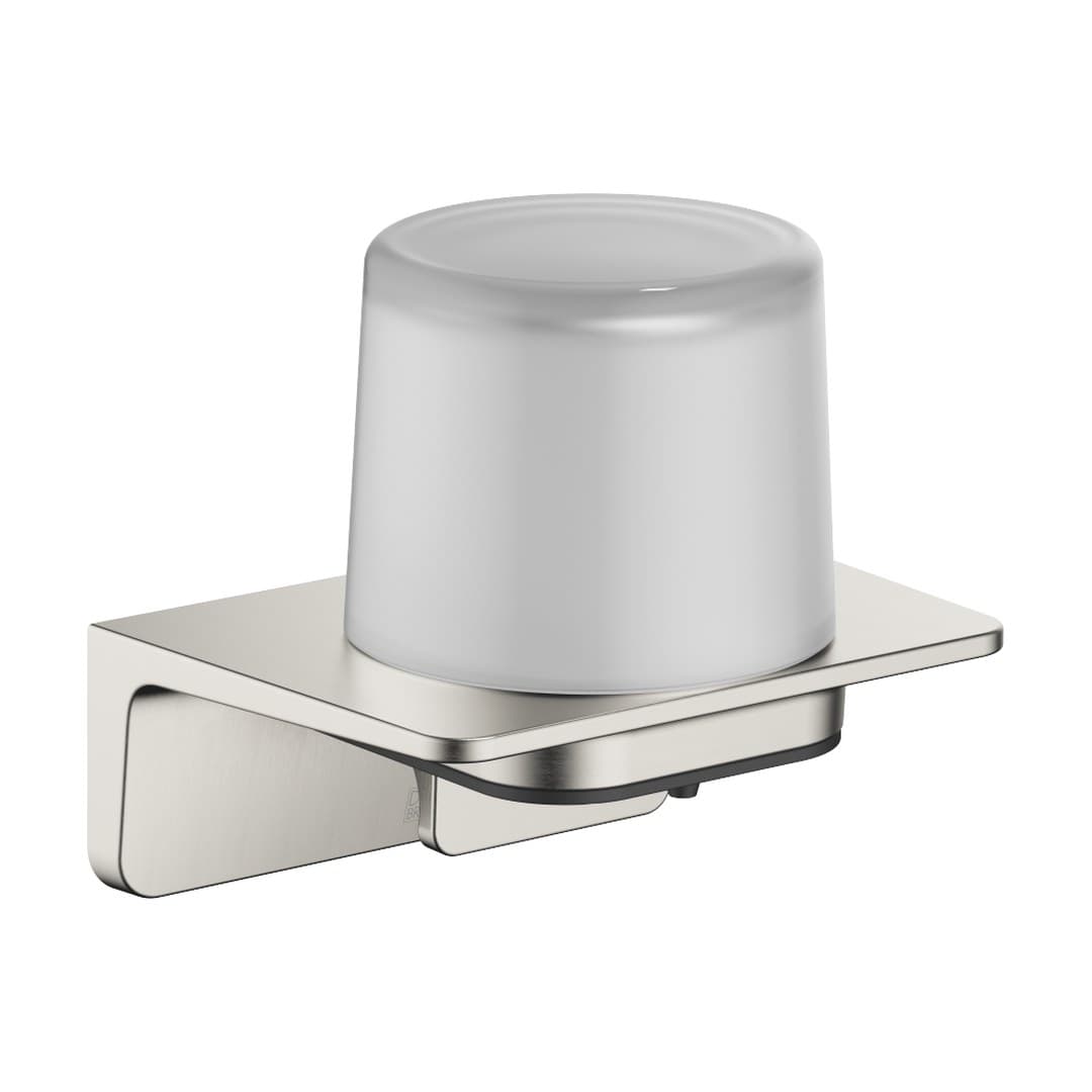 Dornbracht – Dispenser Σαπουνιού – Lotion dispenser – Brushed Platinum (83430976-06)