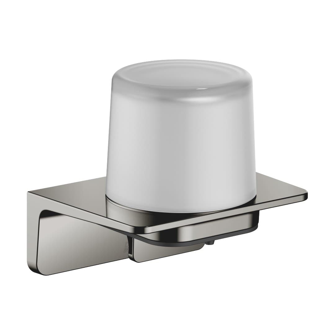 Dornbracht – Dispenser Σαπουνιού – Lotion dispenser – Dark Chrome (83430976-19)