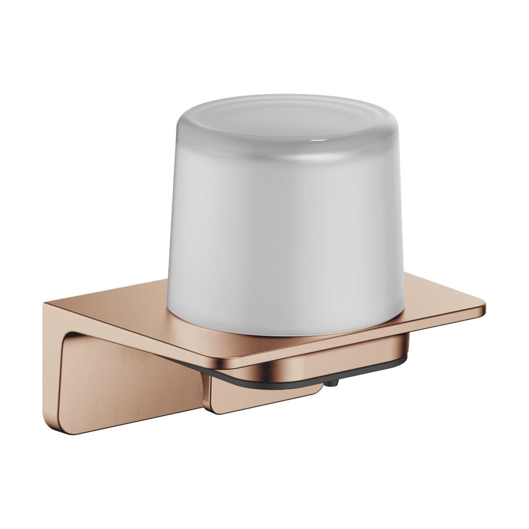 Dornbracht – Dispenser Σαπουνιού – Lotion dispenser – Brushed Bronze (PVD) (83430976-42)