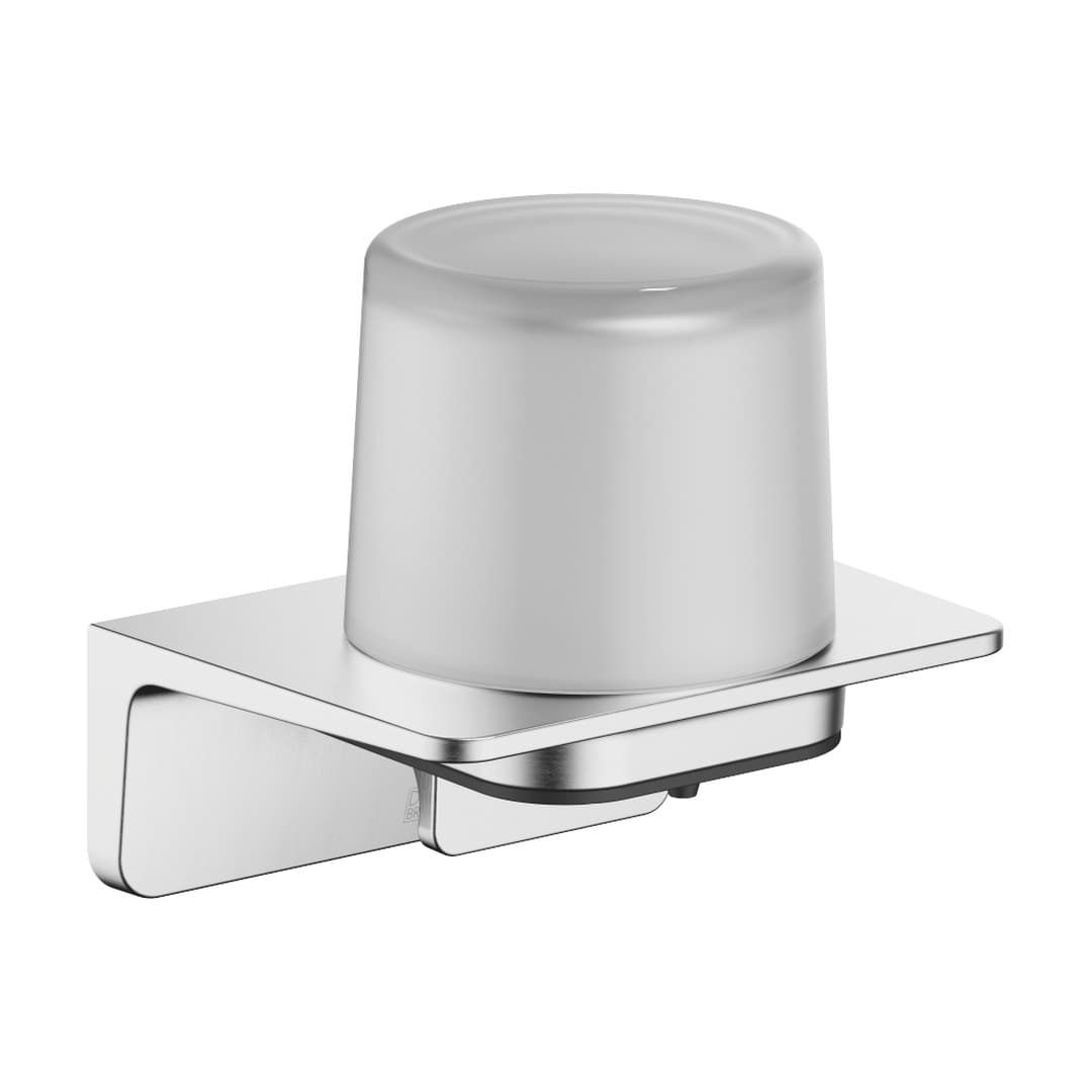 Dornbracht – Dispenser Σαπουνιού – Lotion dispenser – Brushed Chrome (83430976-93)
