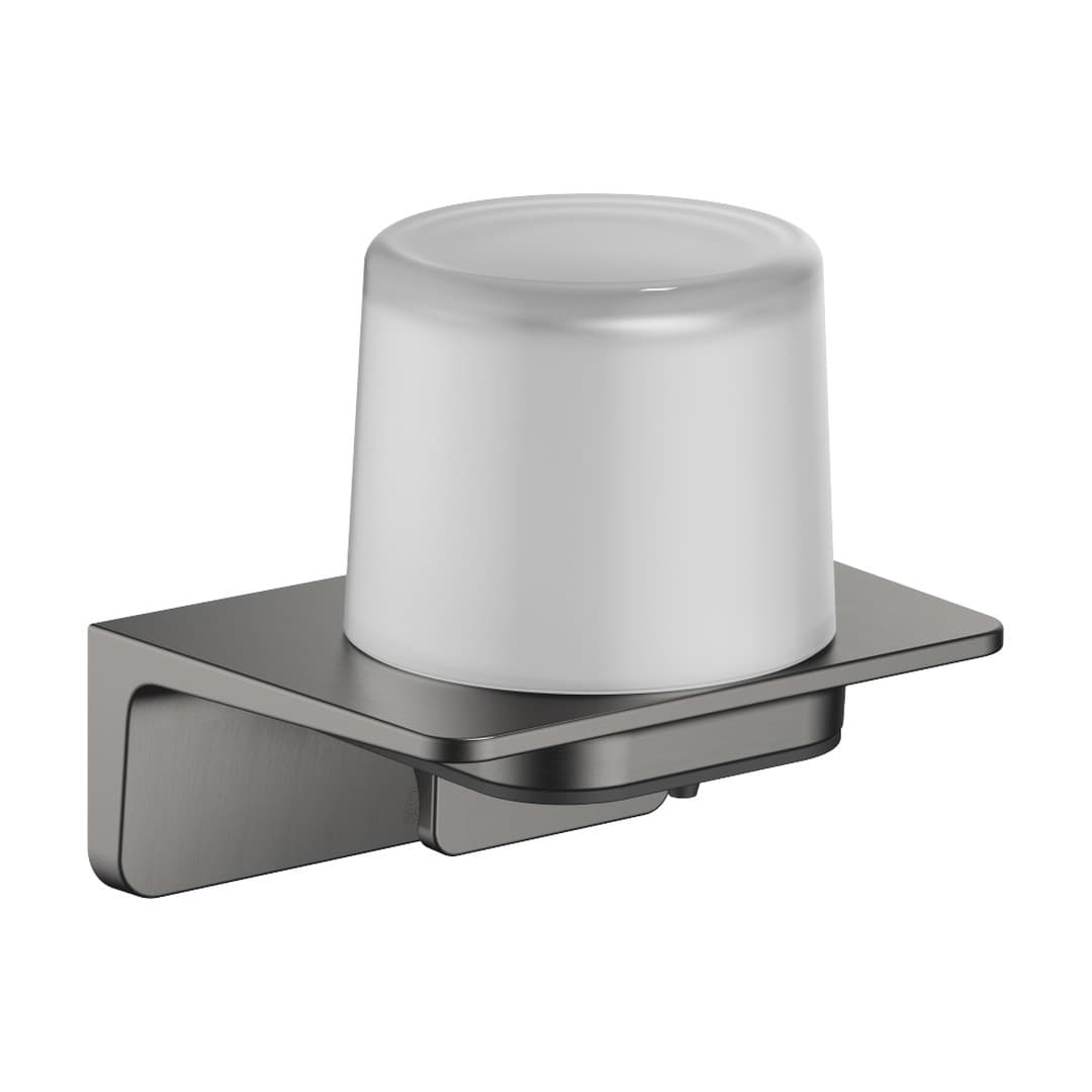 Dornbracht – Dispenser Σαπουνιού – Lotion dispenser – Brushed Dark Platinum (83430976-99)