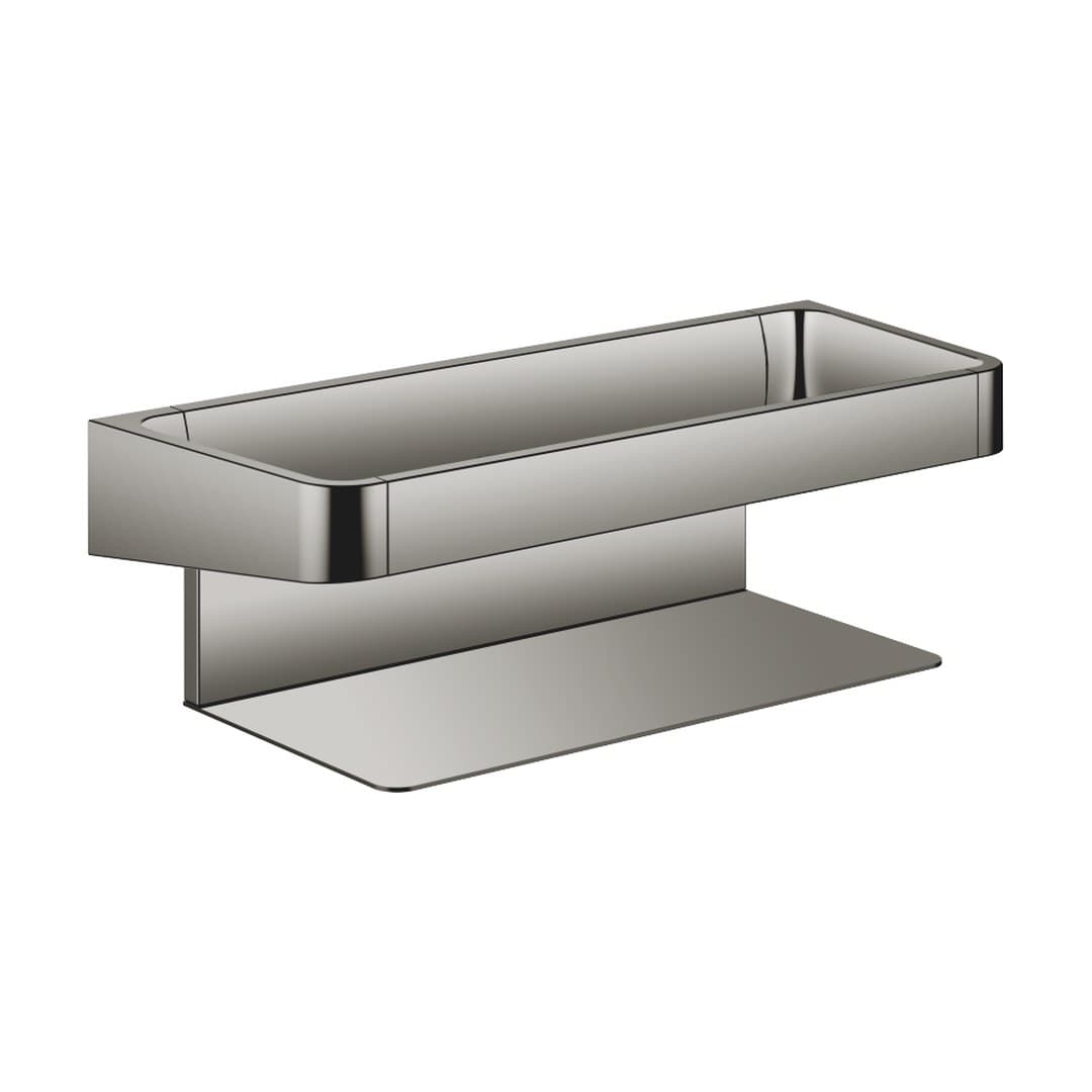 Dornbracht – Ράφι – Shelf – Dark Chrome (83433976-19)