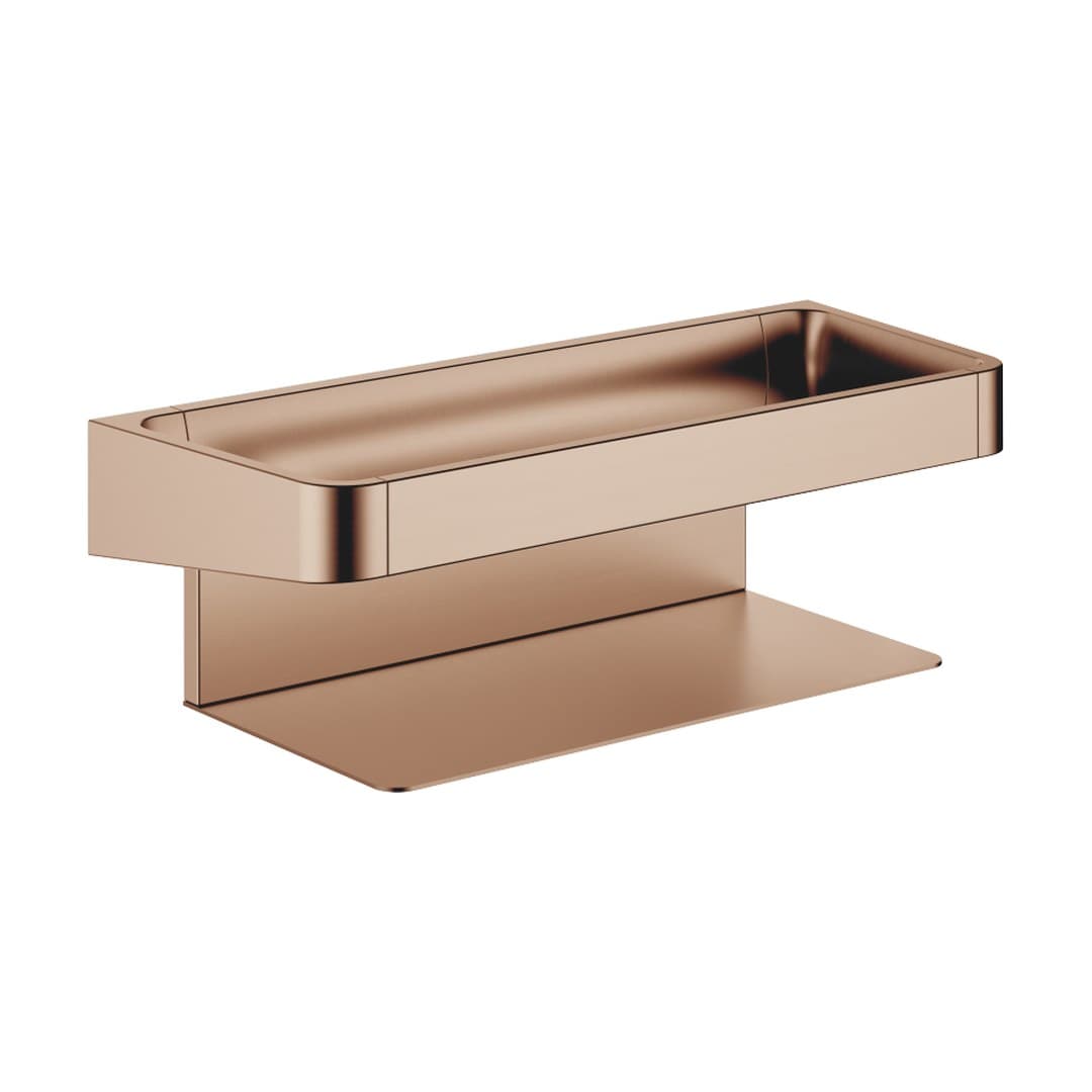 Dornbracht – Ράφι – Shelf – Brushed Bronze (PVD) (83433976-42)