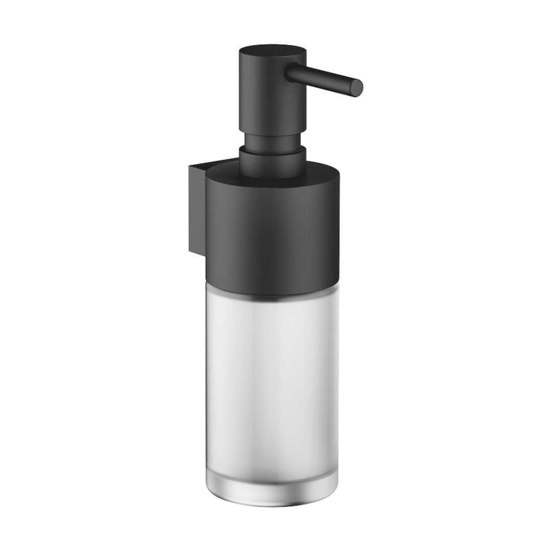 Dornbracht Edition Pro – Dispenser Σαπουνιού – Matte Black (83435626-33)