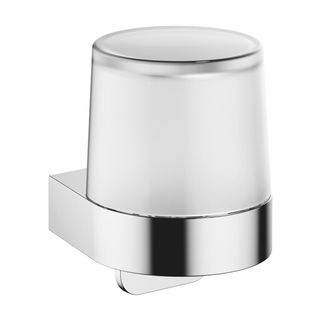Dornbracht – Dispenser Σαπουνιού – Dispenser , wall model – Chrome (83435832-00)