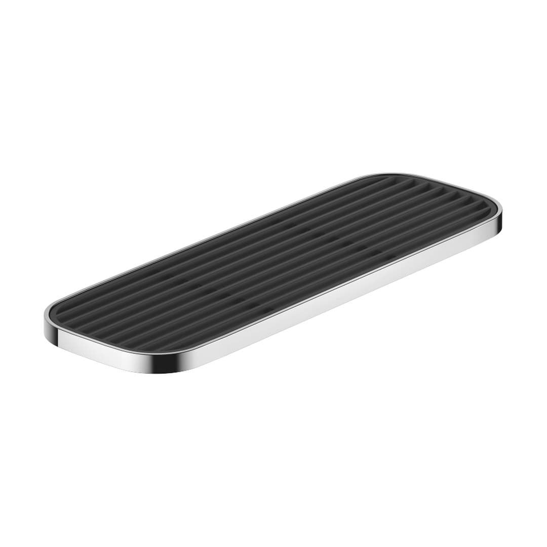 Dornbracht – Ράφι – Shelf , wall model – Chrome (83482970-00)