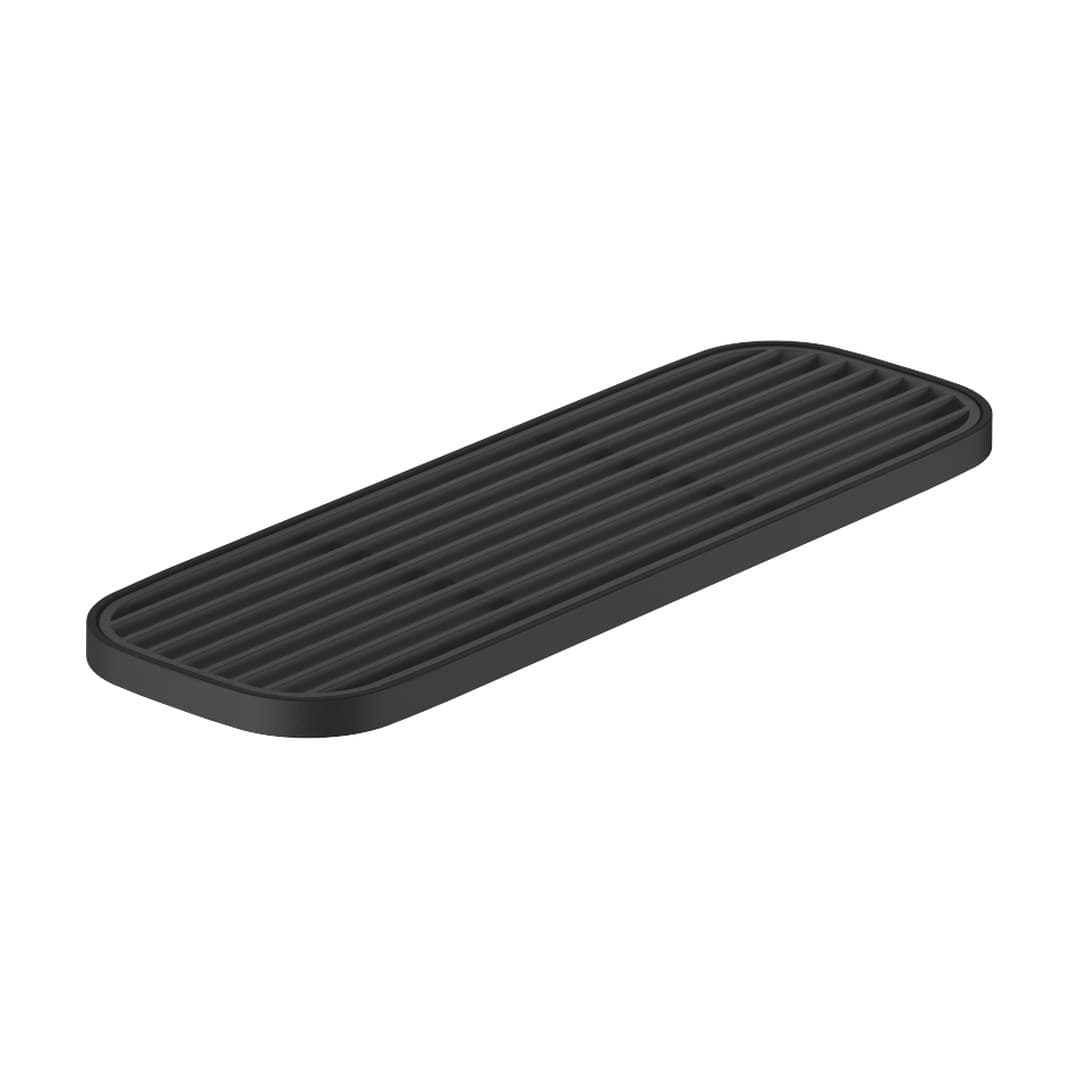 Dornbracht – Ράφι – Shelf , wall model – Matte Black (83482970-33)