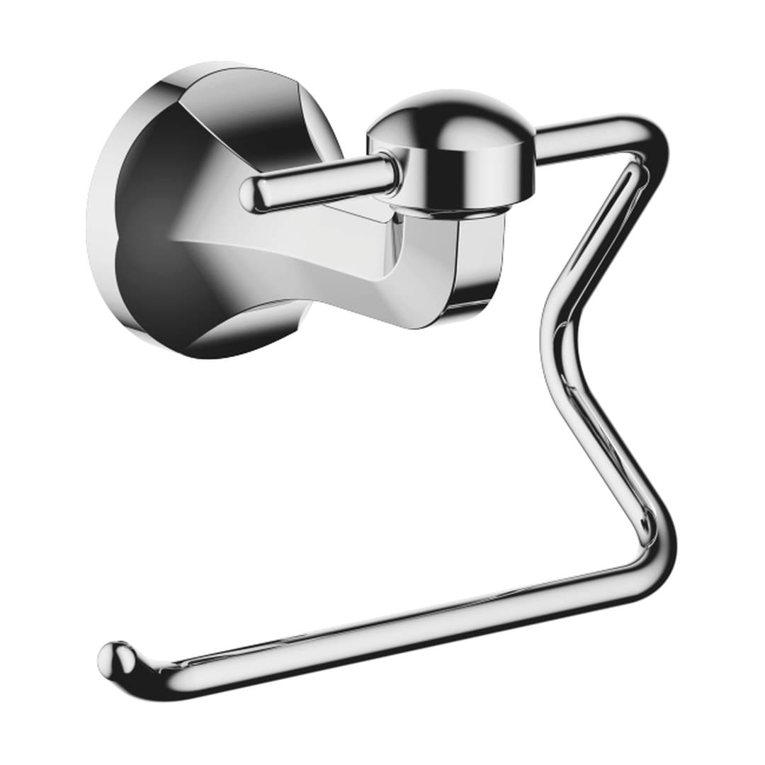 Dornbracht Madison – Θήκη Χαρτιού – Tissue holder without cover – Chrome (83500361-00)
