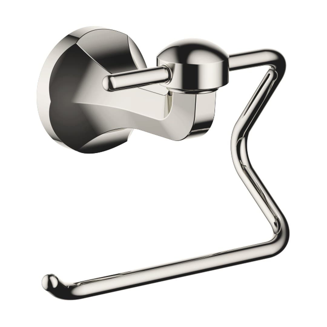 Dornbracht Madison – Θήκη Χαρτιού – Tissue holder without cover – Platinum (83500361-08)