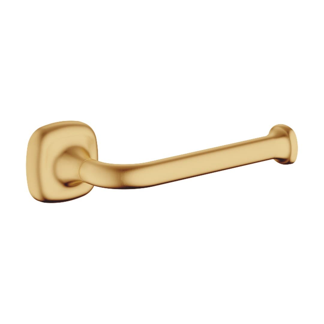 Dornbracht COYA – Θήκη Χαρτιού – Tissue holder – Brushed Durabrass (23kt Gold) (83500404-28)